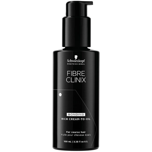 Fibre Clinix Schwarzkopf Professional