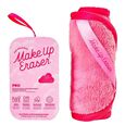 Pink Pro Make Up Eraser