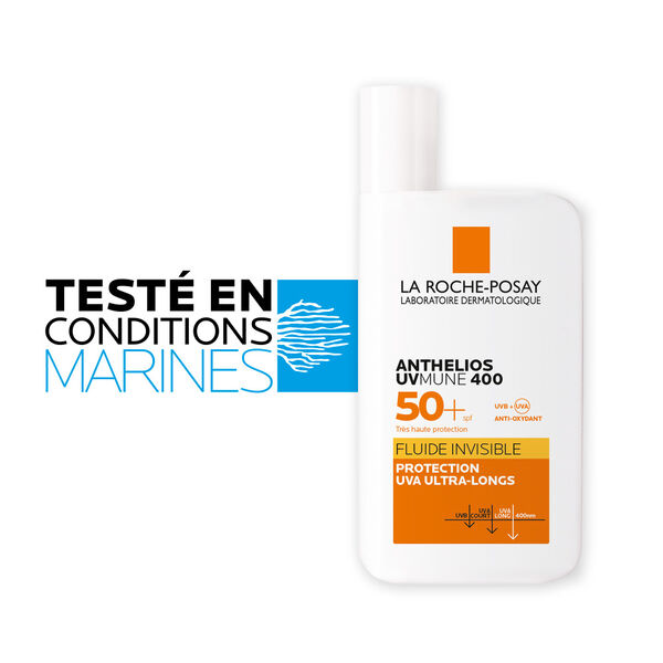 Anthelios UVMUNE 400 La Roche-Posay