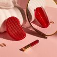 The Original Thick & Curly Salsa Red Tangle Teezer