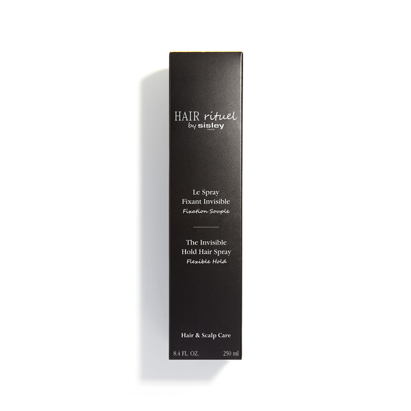 LE SPRAY FIXANT INVISIBLE Hair Rituel By Sisley