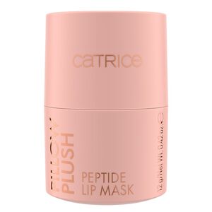 Pillow Plush Peptide