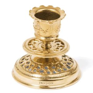 Bougeoir Cisel&eacute;