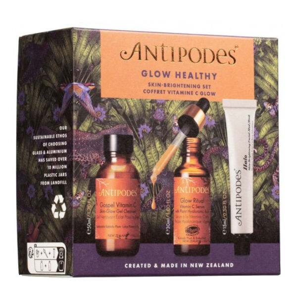 Glow Healthy Antipodes