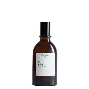 Vetiver et Iris