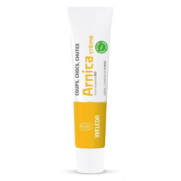 Arnica Crème Weleda