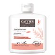 Shampooing Vinaigre de Romarin Cattier