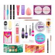 Calendrier de l'Avent DIY Essence