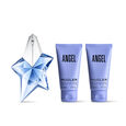 Angel Mugler