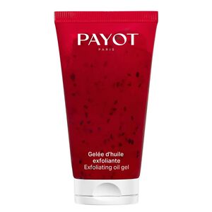 Gel&eacute;e d'Huile Exfoliante