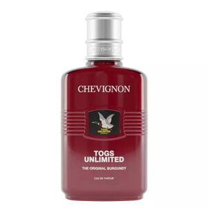 Togs Unlimited The Original Burgundy