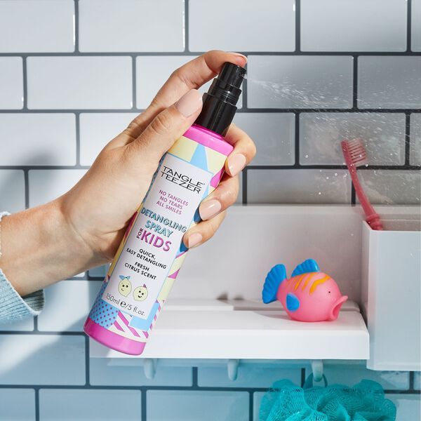 Detangling Spray For Kids Tangle Teezer