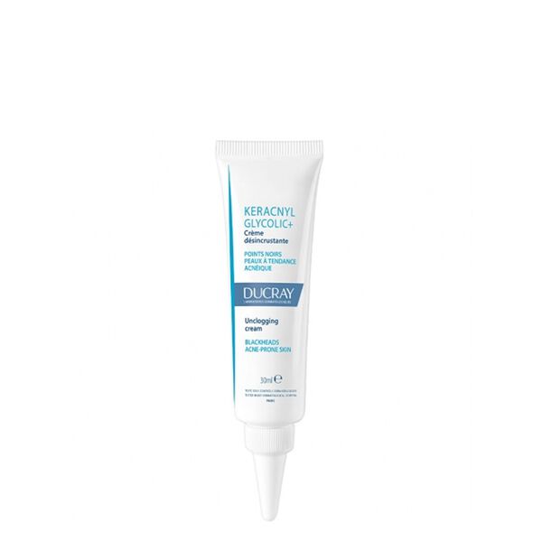 Keracnyl Glycolic + Ducray