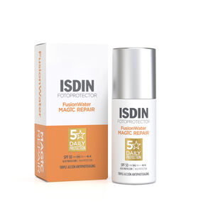 FusionWater Magic Repair