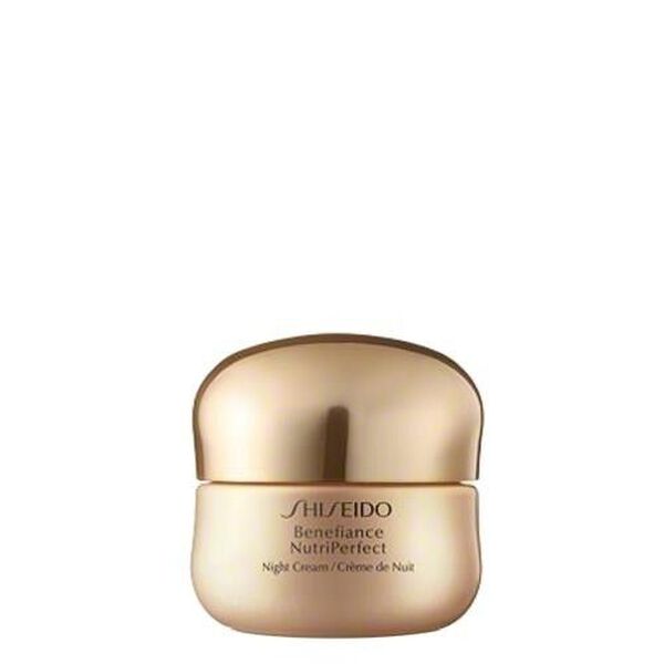 Benefiance NutriPerfect Shiseido