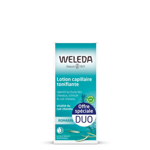 Duo Lotion Capillaire Tonifiante