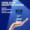 Crème mains Neutrogena