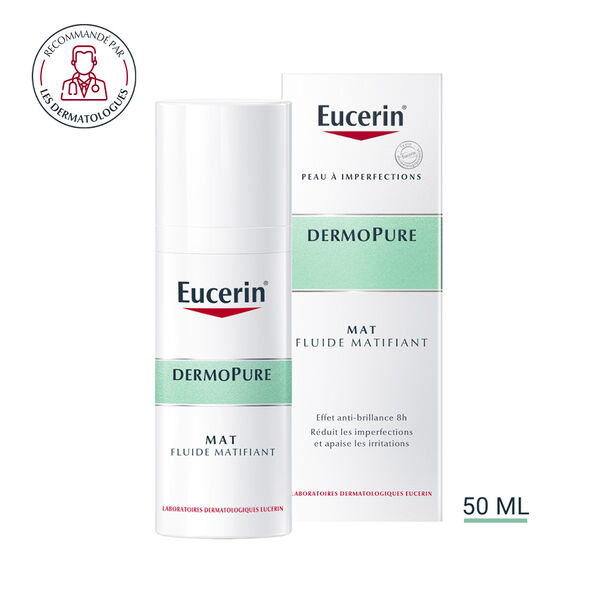 Dermopure Eucerin