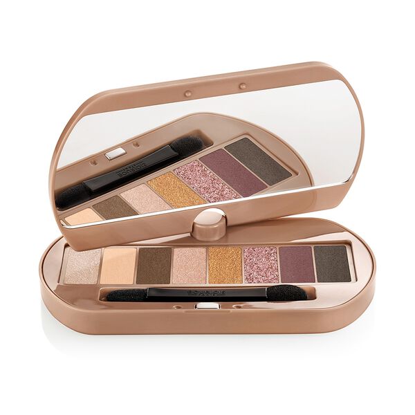 Palette Eyecatching Bourjois