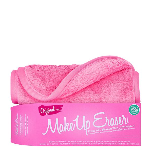 Original Pink Make Up Eraser