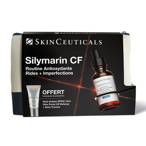 Silymarin Cf