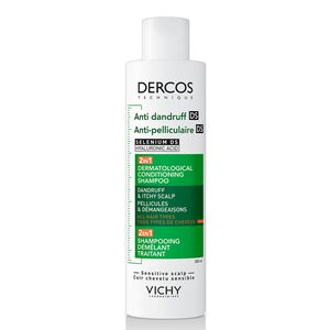 Dercos Technique