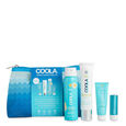 Suncare Travel Set Coola