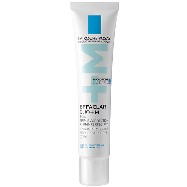 Effaclar La Roche-Posay