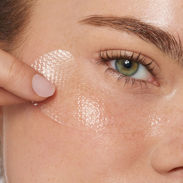 HYALURONIC FLASH EYE PATCH By Terry