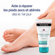 Crème pieds Neutrogena