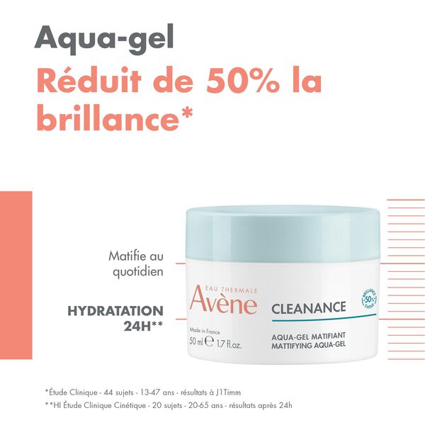 Cleanance Avène