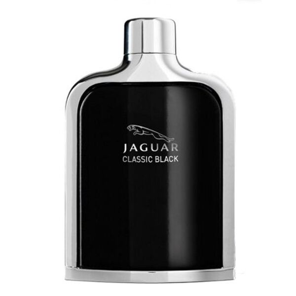 Jaguar Classic Black Jaguar