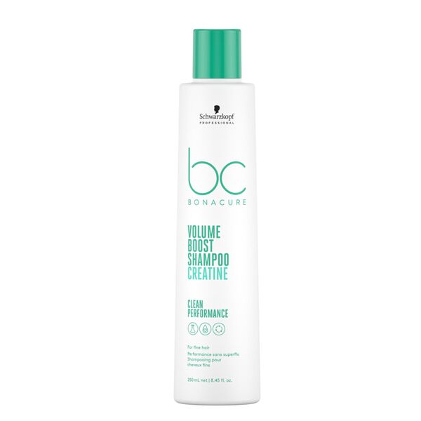 BC Bonacure  Volume Boost Schwarzkopf Professional