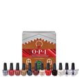 Good Enought To Treat OPI