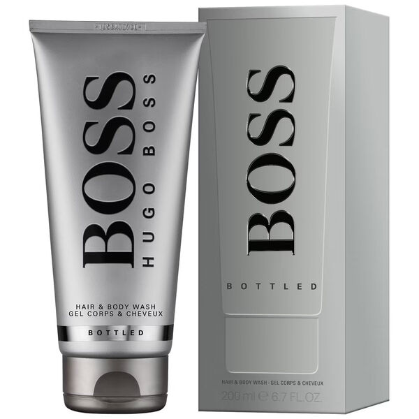 Boss Bottled Hugo Boss