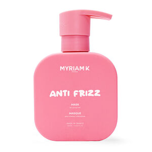 Anti Frizz