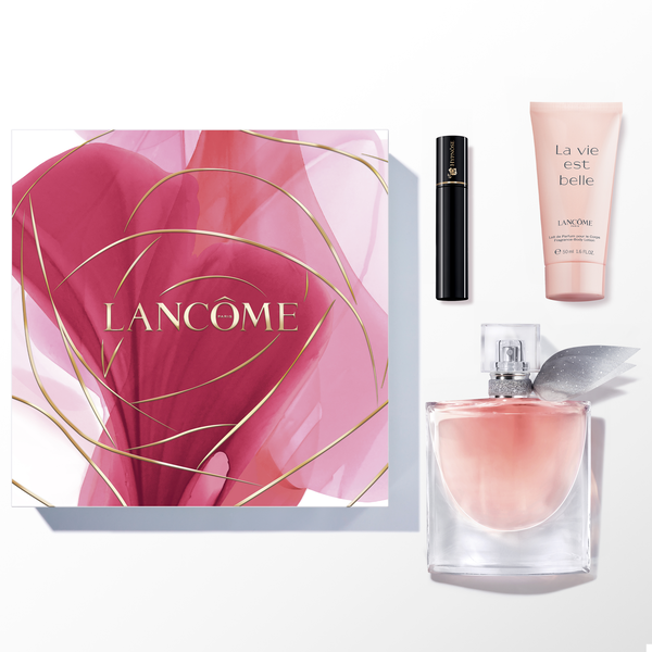 La Vie Est Belle lancôme