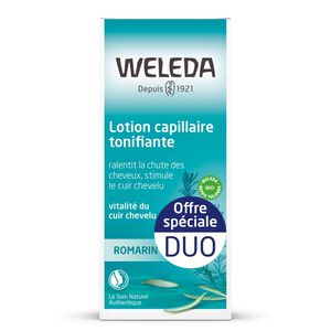 Lotion Capillaire Tonifiante