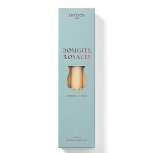 Bougies Royales