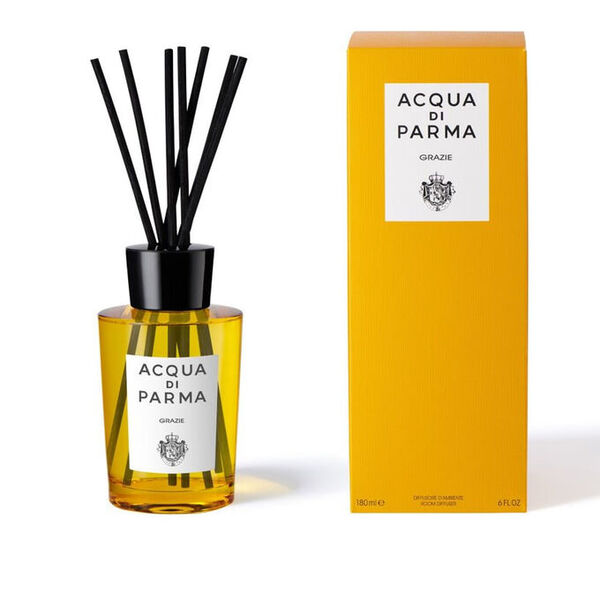 Grazie Acqua di Parma