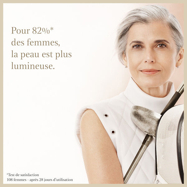 Nutri-Lumière Jour Clarins