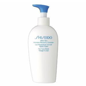 After Sun Emulsion Shiseido