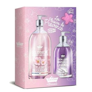 Les Plaisirs de Provence