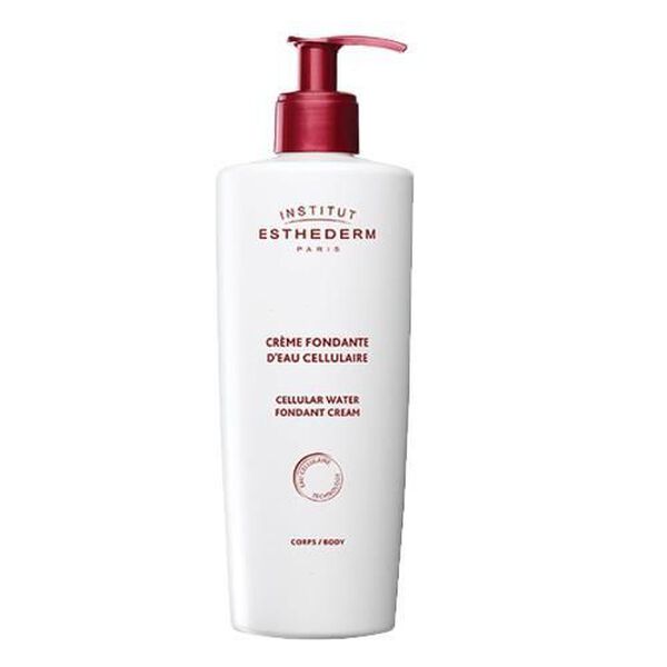 Crème Fondante d'Eau Cellulaire Esthederm