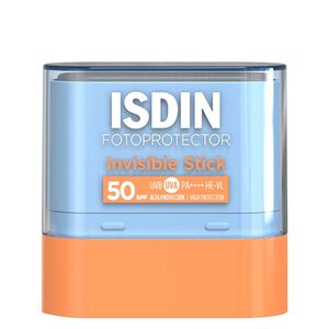 Fotoprotector Invisible Stick SPF50