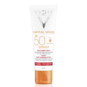 Id&eacute;al Soleil SPF50