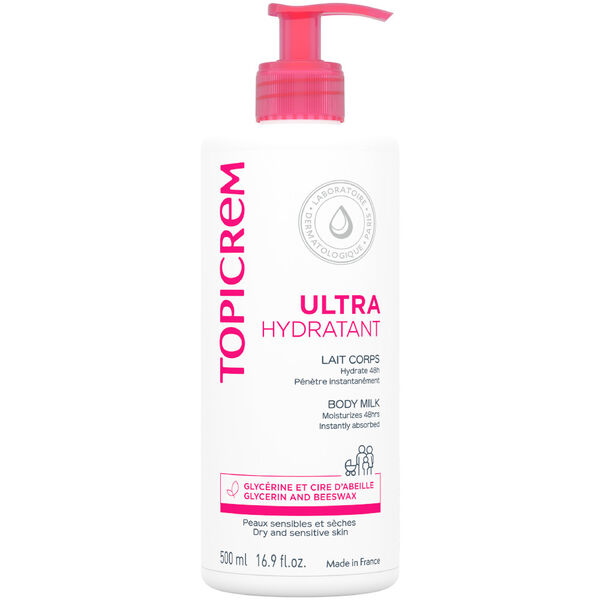 ULTRA HYDRATANT Topicrem