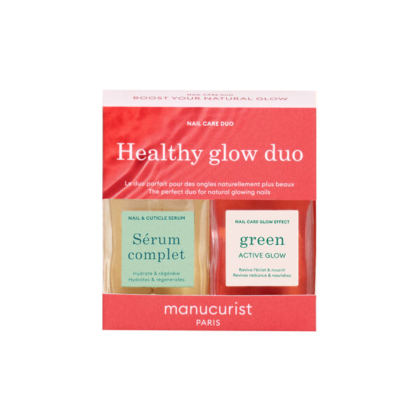 Healthy Glow Manucurist