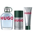 Hugo Man Hugo Boss