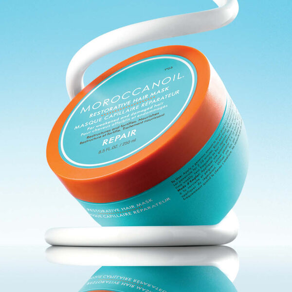 Masque Capillaire Moroccanoil